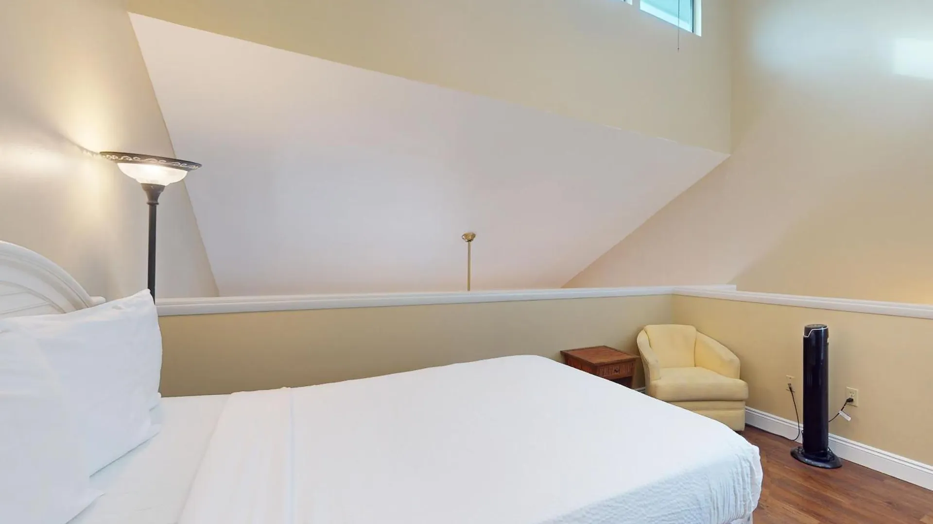 El Centro Villas #506C Panama City Beach Daire