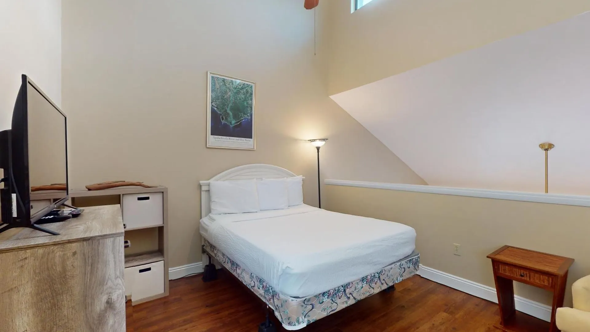 El Centro Villas #506C Panama City Beach Daire