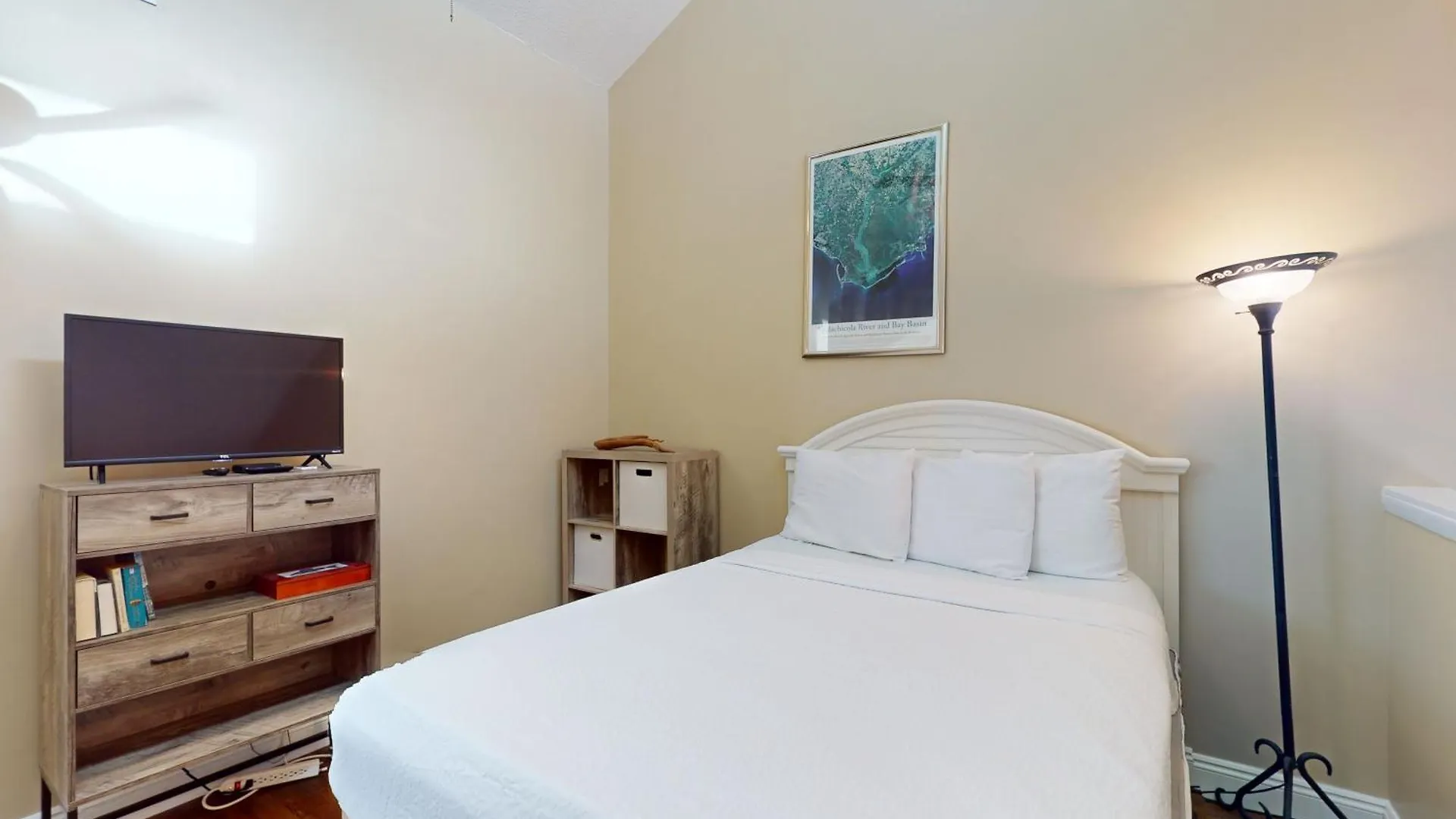El Centro Villas #506C Panama City Beach Daire