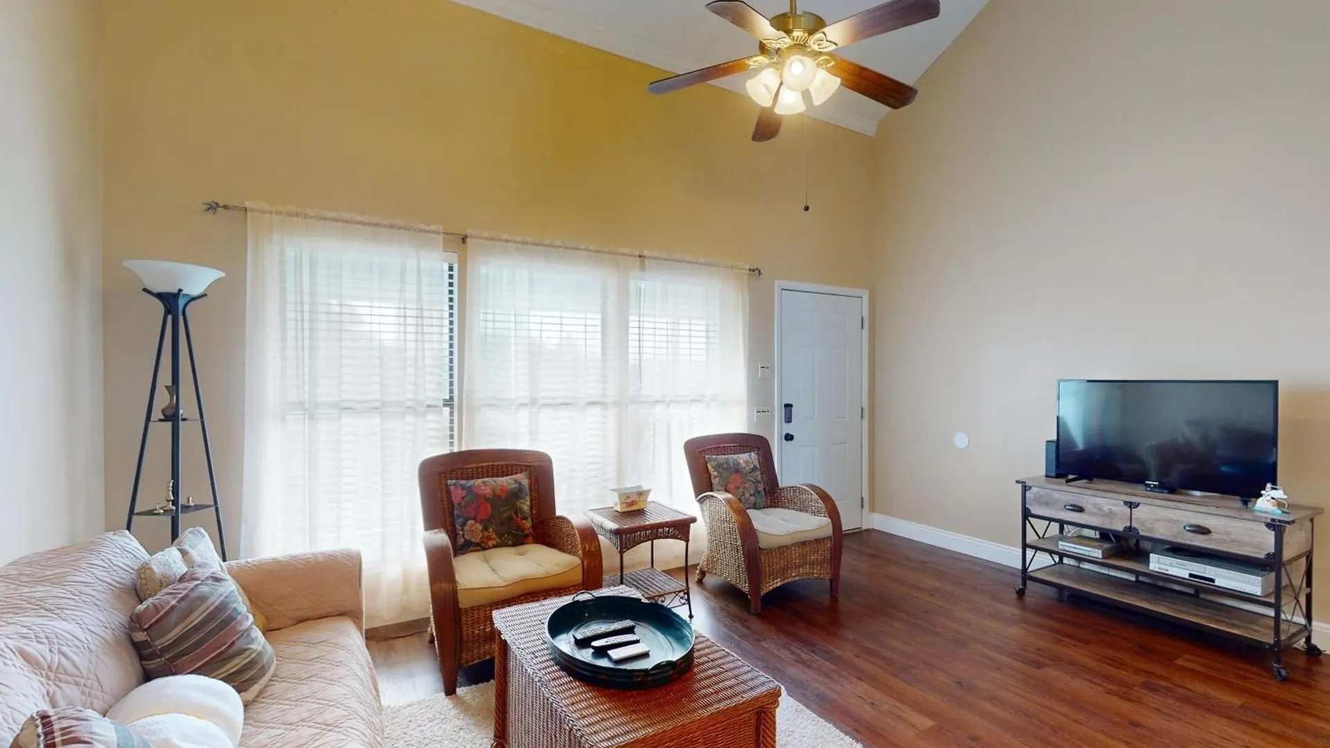 El Centro Villas #506C Panama City Beach