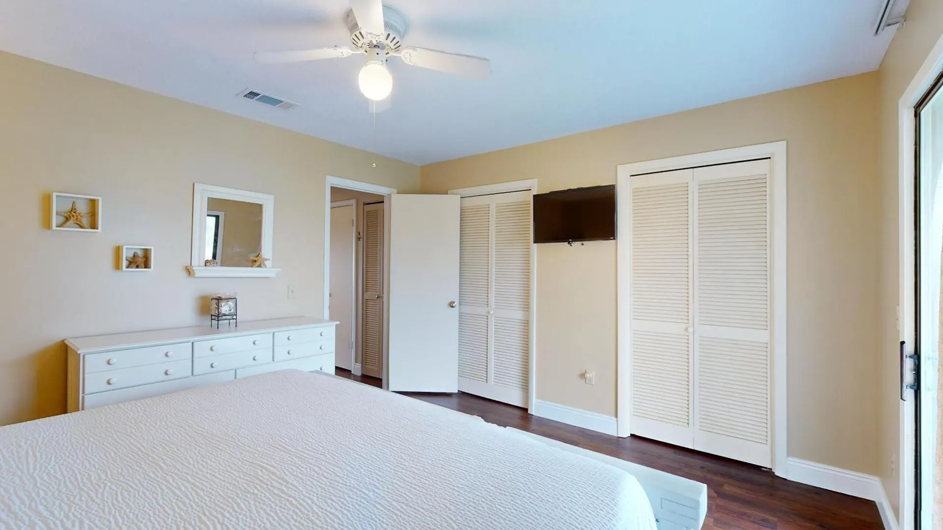 Daire El Centro Villas #506C Panama City Beach